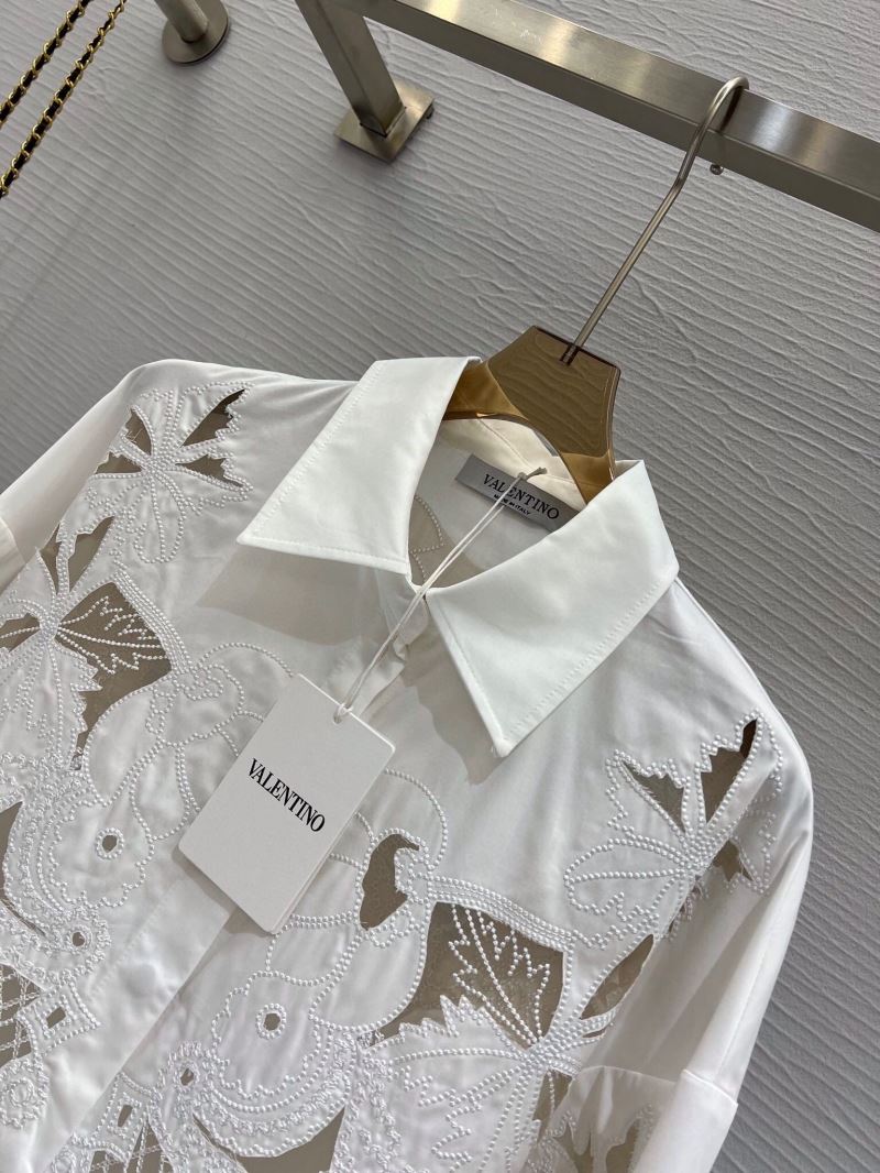 Valentino Shirts